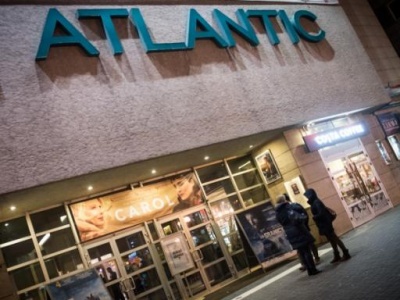 KinoAtlantic