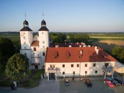 Hotel św.Norberta
