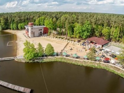 Grand Chotowa Hotel*** SPA & Resort