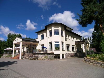 Hotel Wodnik Długie