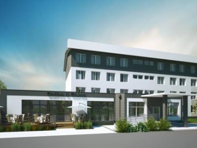 Hotel Mazovia