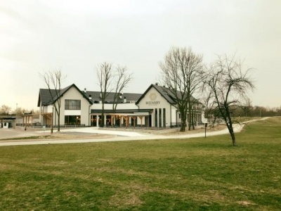 Bulwary Hotel & Biznes