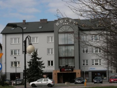 Hotel Martex