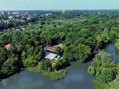 Meridian's Restauracja & Hotel