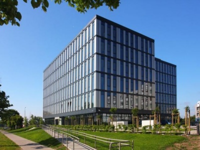 Poznański Park Technologiczno - Przemysłowy