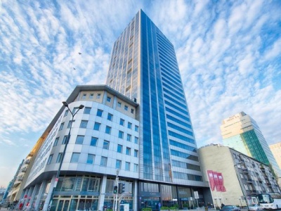 Leonardo Royal Hotel Warsaw