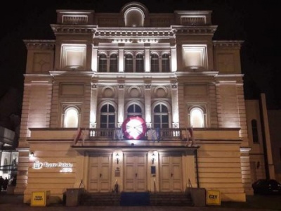 Teatr Polski w Poznaniu
