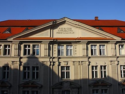 Poznańskie Towarzystwo Przyjaciół Nauk