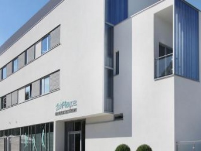 Hotel FairPlayce Poznań