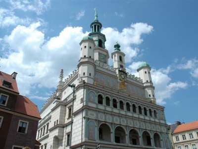 Ratusz (Muzeum Historii Miasta Poznania)