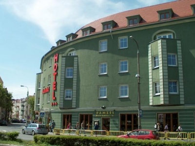 Hotel Euro Kaliski