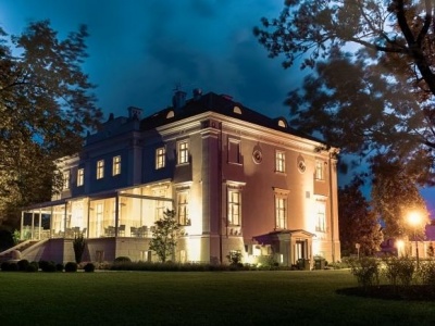 Hotel Jakubus