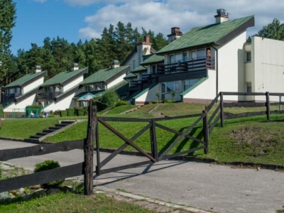 Hotel Kozioł