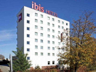Ibis Ostrobramska/Accor