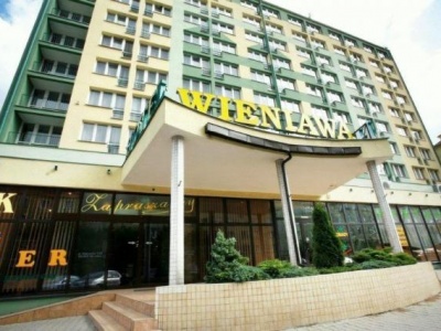 Hotel Wieniawa