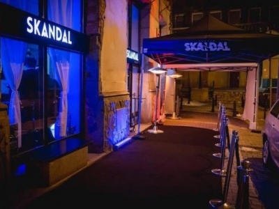 Studio Skandal
