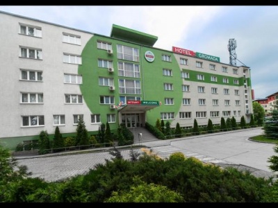 Hotel Gromada