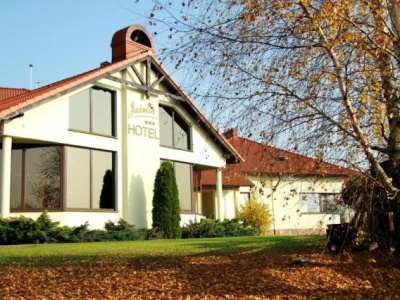 Hotel Jaśmin