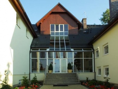 Hotel Bielany
