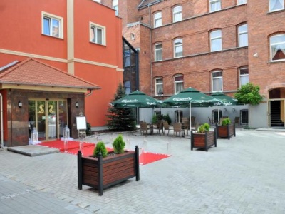 Hotel Jakub Sobieski