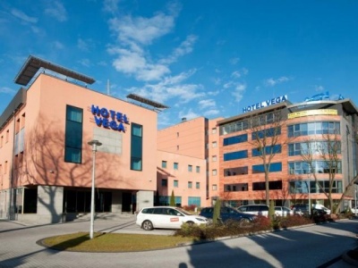 Hotel Vega