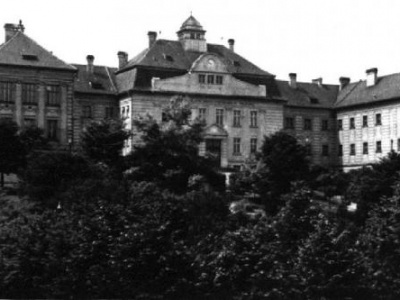 Centrum Konferencyjne Filia UŚ w Cieszynie