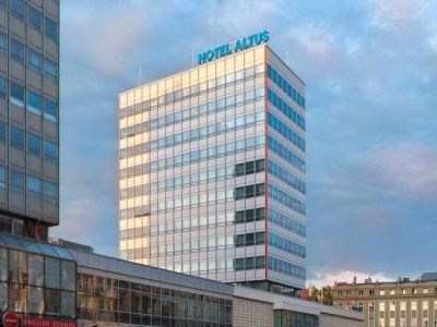 Hotel Altus