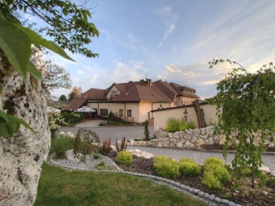 Hotel Jura