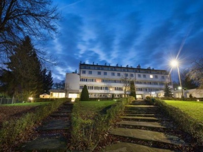Hotel Ameliówka