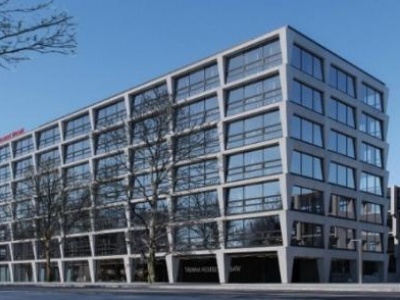 Vienna House Mokotow Warsaw