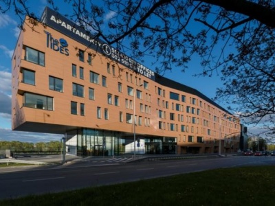 Ms Mermaid - Conference Center at The Tides