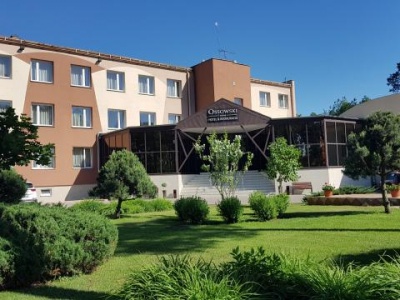 Hotel Ossowski