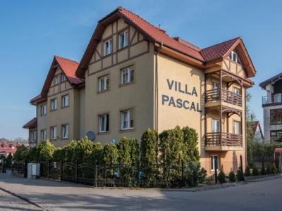 Villa Pascal