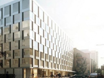 Puro Hotel Warszawa Centrum