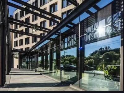 Puro Hotel Kraków Kazimierz