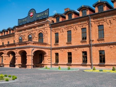 Centrum Szkoleniowo-Konferencyjne „Browar Sulewski”