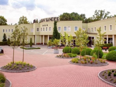 Hotel Jan Sander