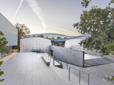 Muzeum Sztuki i Techniki Japońskiej Manggha