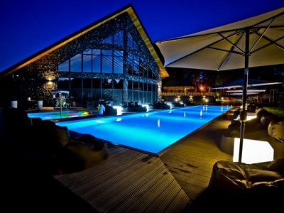 Hotel Bacówka Radawa & SPA