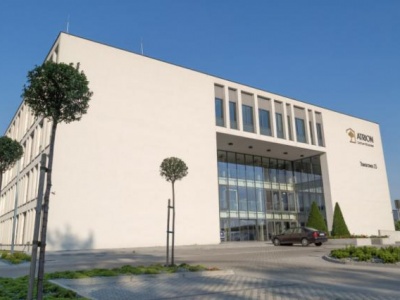 Atrion Centrum Biznesowe
