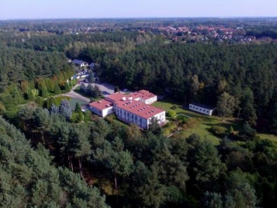 Perła Leśna