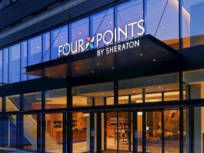 Four Points by Sheraton Warsaw Mokotów