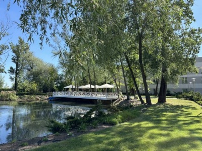 Green Garden Hotel