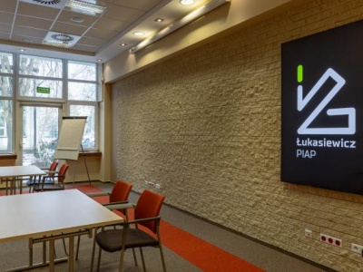 Centrum Konferencyjne PIAP