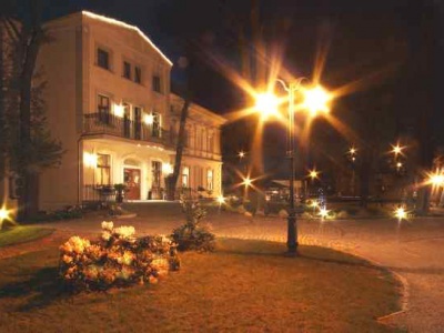 Hotel Bugatti