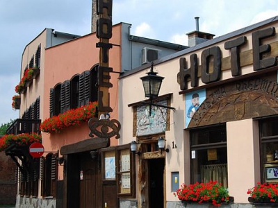 Hotel Karczma Chełmińska