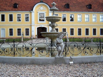 Pałac Brody