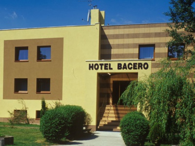 Hotel Bacero