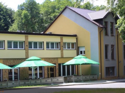 Centrum Wypoczynkowo Konferencyjne Zacisze
