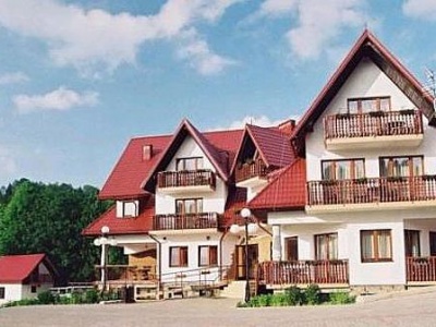 Hotel Jan Szczawnica
